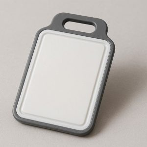 Portable Plastic Mini Cutting Board