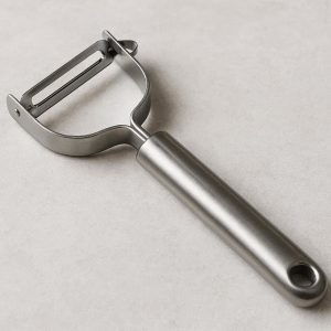Stainless Steel Vegetable Peeler for Kitchen