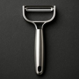 Professional Sharp Blade Kitchen Peeler