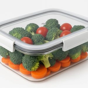 Airtight Refrigerator Food Storage Container