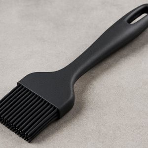 Heavy Duty Silicone Grill Brush for Kitchen